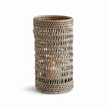Load image into Gallery viewer, BURMA RATTAN HURRICANE SMALL
