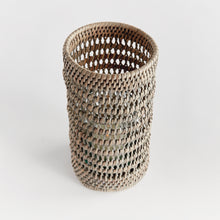 Load image into Gallery viewer, BURMA RATTAN HURRICANE SMALL
