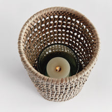 Load image into Gallery viewer, BURMA RATTAN HURRICANE SMALL
