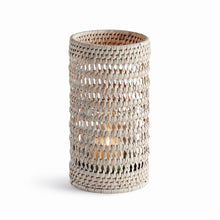 Load image into Gallery viewer, BURMA RATTAN HURRICANE SMALL
