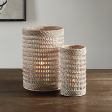 Load image into Gallery viewer, BURMA RATTAN HURRICANE SMALL
