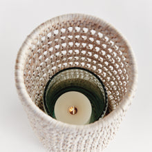 Load image into Gallery viewer, BURMA RATTAN HURRICANE SMALL
