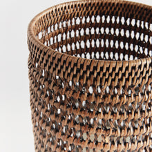 Load image into Gallery viewer, BURMA RATTAN HURRICANE LARGE
