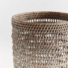 Load image into Gallery viewer, BURMA RATTAN HURRICANE LARGE
