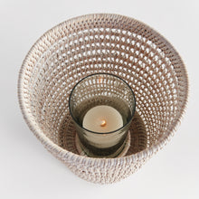 Load image into Gallery viewer, BURMA RATTAN HURRICANE LARGE
