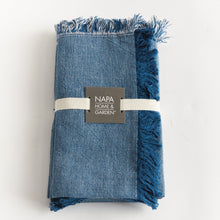Load image into Gallery viewer, AURA DINNER NAPKINS, SET OF 4
