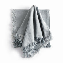 Load image into Gallery viewer, AURA DINNER NAPKINS, SET OF 4
