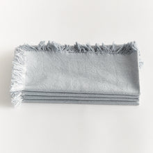 Load image into Gallery viewer, AURA DINNER NAPKINS, SET OF 4

