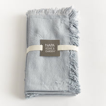 Load image into Gallery viewer, AURA DINNER NAPKINS, SET OF 4
