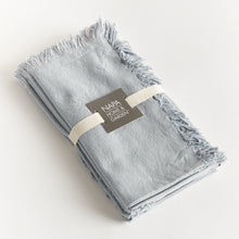 Load image into Gallery viewer, AURA DINNER NAPKINS, SET OF 4
