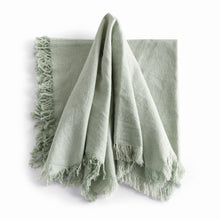 Load image into Gallery viewer, AURA DINNER NAPKINS, SET OF 4
