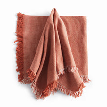 Load image into Gallery viewer, AURA DINNER NAPKINS, SET OF 4
