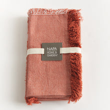 Load image into Gallery viewer, AURA DINNER NAPKINS, SET OF 4
