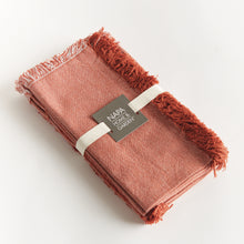 Load image into Gallery viewer, AURA DINNER NAPKINS, SET OF 4
