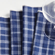 Load image into Gallery viewer, BARCLAY BUTERA OAKWOOD COCKTAIL NAPKINS, SET OF 4
