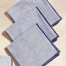 Load image into Gallery viewer, BARCLAY BUTERA VISTA COCKATIL NAPKINS, SET OF 4
