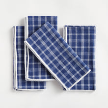 Load image into Gallery viewer, BARCLAY BUTERA OAKWOOD DINNER NAPKINS, SET OF 4
