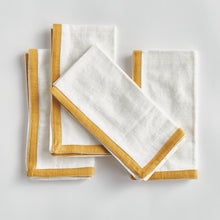 Load image into Gallery viewer, CONNOR DINNER NAPKINS, SET OF 4
