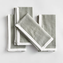 Load image into Gallery viewer, FERNBROOK DINNER NAPKINS, SET OF 4

