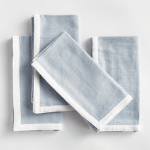 Load image into Gallery viewer, PAIGE DINNER NAPKINS, SET OF 4
