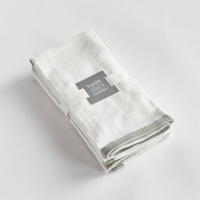 Load image into Gallery viewer, QUINN DINNER NAPKINS, SET OF 4
