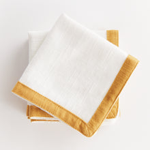 Load image into Gallery viewer, CONNOR COCKTAIL NAPKINS, SET OF 4
