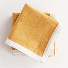 Load image into Gallery viewer, JASE COCKTAIL NAPKINS, SET OF 4
