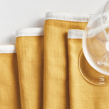Load image into Gallery viewer, JASE COCKTAIL NAPKINS, SET OF 4
