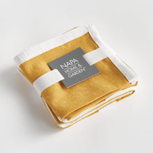 Load image into Gallery viewer, JASE COCKTAIL NAPKINS, SET OF 4
