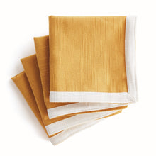 Load image into Gallery viewer, JASE COCKTAIL NAPKINS, SET OF 4
