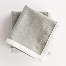 Load image into Gallery viewer, FERNBROOK COCKTAIL NAPKINS, SET OF 4
