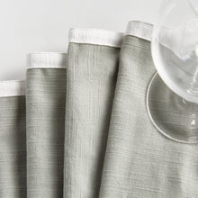 Load image into Gallery viewer, FERNBROOK COCKTAIL NAPKINS, SET OF 4
