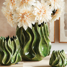 Load image into Gallery viewer, CALLISTA VASE LARGE

