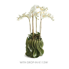 Load image into Gallery viewer, CALLISTA VASE LARGE
