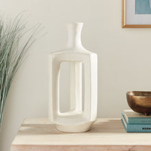 Load image into Gallery viewer, SONYA VASE TALL

