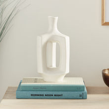 Load image into Gallery viewer, SONYA VASE MEDIUM
