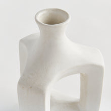 Load image into Gallery viewer, SONYA VASE SHORT
