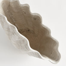 Load image into Gallery viewer, SEASHORE VASE LARGE
