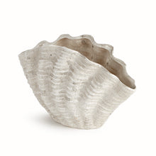 Load image into Gallery viewer, SEASHORE VASE SMALL
