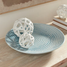 Load image into Gallery viewer, MIRO DECORATIVE PLATE
