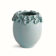 Load image into Gallery viewer, PETITE FLEUR VASE SHORT
