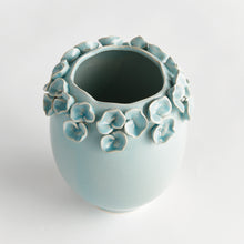 Load image into Gallery viewer, PETITE FLEUR VASE SHORT
