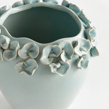 Load image into Gallery viewer, PETITE FLEUR VASE TALL
