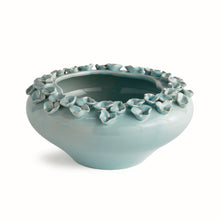 Load image into Gallery viewer, PETITE FLEUR DECORATIVE BOWL
