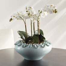 Load image into Gallery viewer, PETITE FLEUR DECORATIVE BOWL
