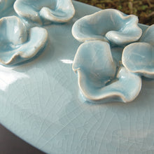 Load image into Gallery viewer, PETITE FLEUR DECORATIVE BOWL
