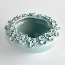 Load image into Gallery viewer, PETITE FLEUR DECORATIVE BOWL

