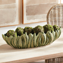 Load image into Gallery viewer, WINSLOW DECORATIVE OVAL BOWL
