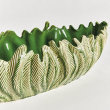 Load image into Gallery viewer, WINSLOW DECORATIVE OVAL BOWL
