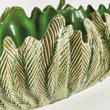 Load image into Gallery viewer, WINSLOW DECORATIVE OVAL BOWL
